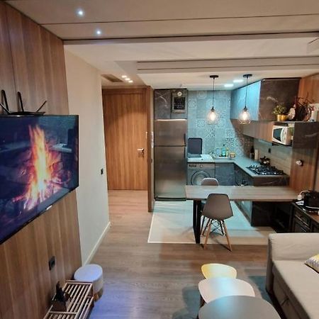 Cosy Appartement Au Centre De Касабланка Екстер'єр фото